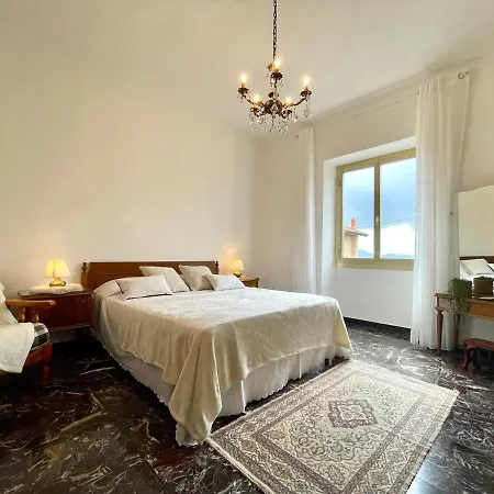 Appartement Menosio La Casa Di Ermelinda - Relax Arnasco
