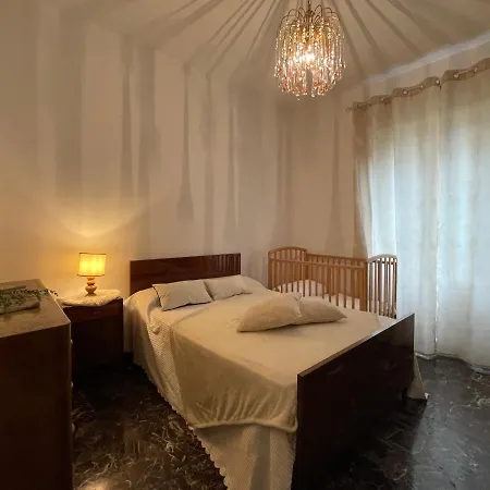 Menosio La Casa Di Ermelinda - Relax * Arnasco