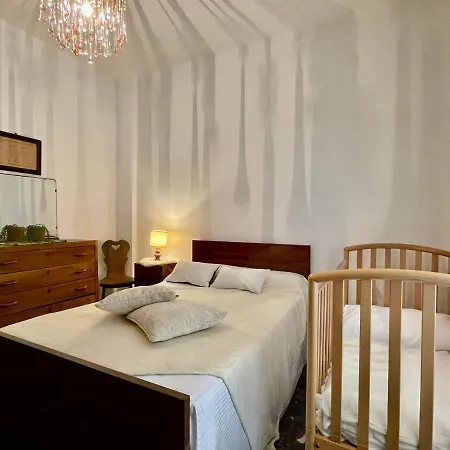 Appartement Menosio La Casa Di Ermelinda - Relax Arnasco
