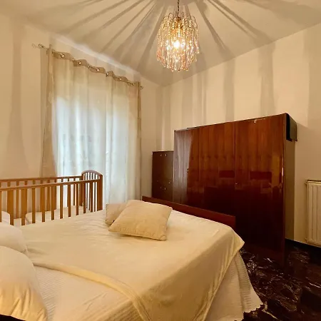 Menosio La Casa Di Ermelinda - Relax Appartement *