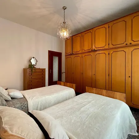 Appartement Menosio La Casa Di Ermelinda - Relax Arnasco