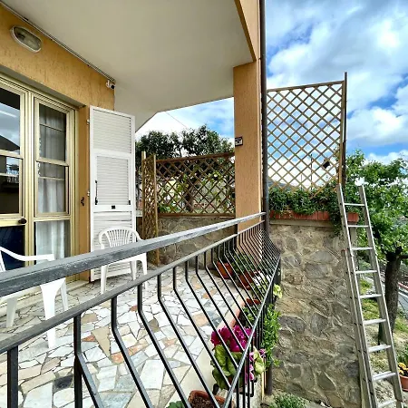 Menosio La Casa Di Ermelinda - Relax Appartement *