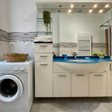 Menosio La Casa Di Ermelinda - Relax Appartement *
