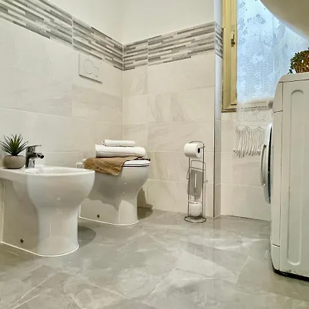 Menosio La Casa Di Ermelinda - Relax Appartement *