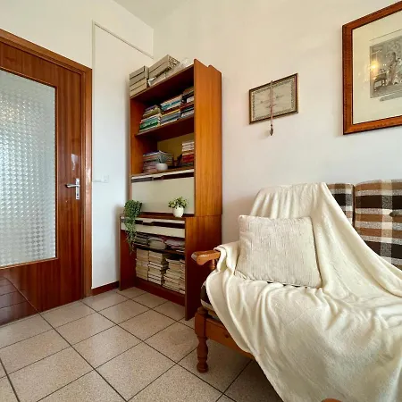 Appartement Menosio La Casa Di Ermelinda - Relax *