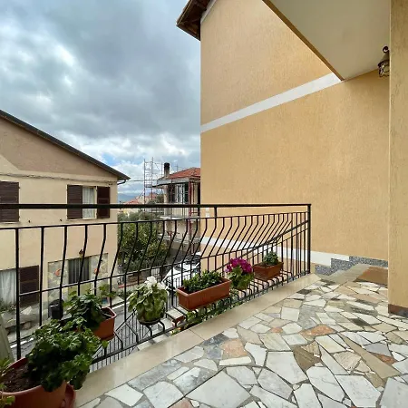 Menosio La Casa Di Ermelinda - Relax Appartement *