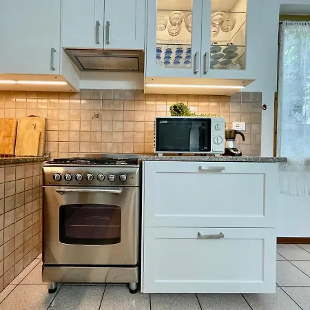 Menosio La Casa Di Ermelinda - Relax Apartmán Arnasco