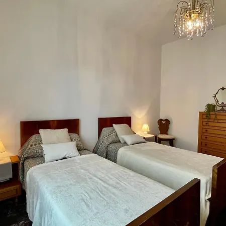 Menosio La Casa Di Ermelinda - Relax