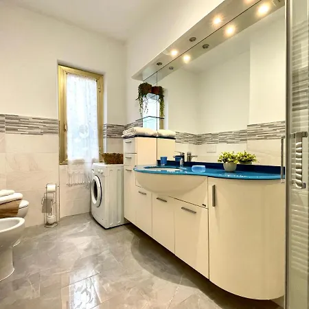 Menosio La Casa Di Ermelinda - Relax Apartmán Arnasco
