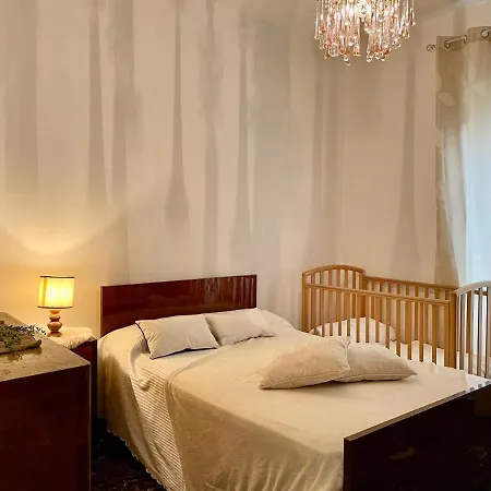Menosio La Casa Di Ermelinda - Relax Lejlighed *